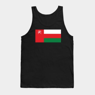 Oman Tank Top